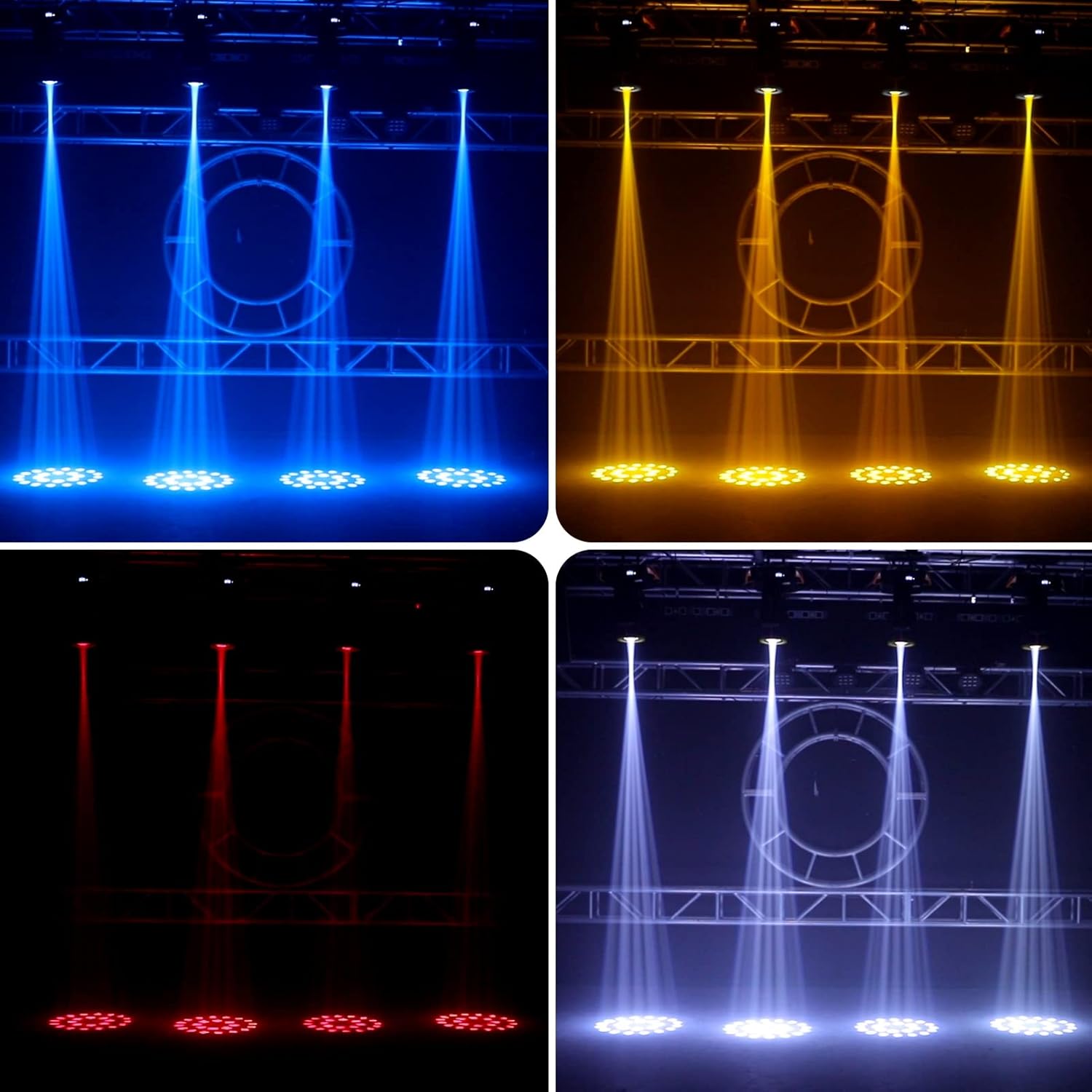 Swift Eventverleih Beam 7R Moving Head 230W